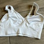 Puma  white sports bra Photo 2