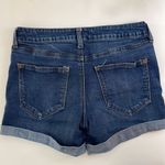 Refuge  Jean shorts.  Distressed.  Size 4. Photo 1