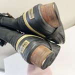 Sorel  Women's Black Conquest Carly Short NL1899-010
Classic Ankle Winter Boot Photo 11