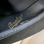 ALESSANDRIA CLASSIC WIDE BRIM FEDORA Photo 10