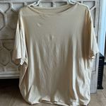 Lululemon Back in Action Short Sleeve Shirt Photo 2
