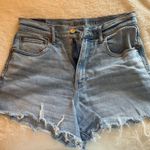 American Eagle  Shorts High-Rise Stretch Photo 0