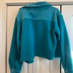 Francesca's Blue Jacket Photo 3