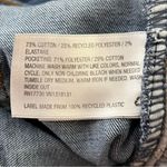 Universal Threads Universal Thread Mid Rise Skinny Jeans Stretch Faded Indigo 16W Photo 4