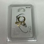 Icing  Cartilage Earring Gold Photo 0