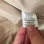 Azazie  Kaylynn Champagne Formal Dress Size A8 Photo 11