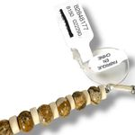 Free People Love Letter To The Sea Necklace NWT Bohemian Beach Adjustable Shell Photo 11