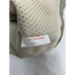 Womans Doro Tennis Full Zip Vest T3 (8) Green Photo 3