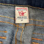 True Religion Jeans Womens Pants size 27 Photo 11