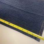 Faded Glory Vtg  20W Western Bootcut Dark Blue Denim Spandex Stretch Jean Pockets Photo 8