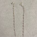 Mi Moneda Interchangeable Pendant Necklace Silver Chain Extra Coin Designer Photo 7