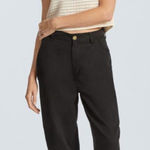 Everlane The TENCEL Relaxed Baggy Soft Chino Pant 2 Photo 0