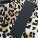 Daisy new Kobi Halperin ❤︎ Silk Mixed Print Pants ❤︎ Hibiscus Leopard ❤︎ Medium Photo 6