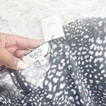 Sea NY Calla Cheetah Photo 3