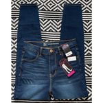 No Boundaries Super High Rise Jegging NWT! Photo 10