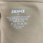 SKIMS Body High Waist Shapewear Shorts M Photo 3