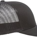 Men's Classics Retro Trucker Hat Photo 2