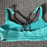 Lululemon Contrast Sports bra Photo 1
