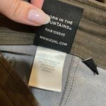 Kuhl  Klaudette Outdoor Hiking Pants Mid-Rise Straight Leg Size 8 Photo 2