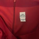 Sangria Women’s  Dress, Red Size 12 Photo 1