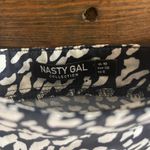 Nasty Gal wraparound mini skirts Photo 8