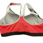 Victoria's Secret  Victoria Sport
Sports Bra Double Layer Underwire
Zipper 36C Photo 2