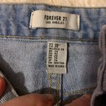 Mom Jean Denim Shorts Size 29 Photo 3