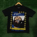 Post Malone F-1 Trillion US Tour T-Shirt Size Large Photo 0