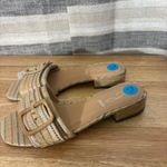 Joie  Claire Tan Sandals Size 7.5‎ Photo 1