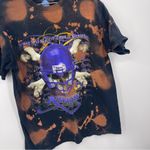 NCAA  ECU Pirates Short Sleeve Shirt SZ Large Photo 1