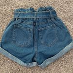 Mod Boutique Jean Shorts  Photo 8