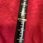 Sterling Silver 925 Oval Gemstone Ring Photo 5