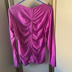 Calvin Klein Performance Fuchsia Top large Photo 8