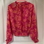 Jealous Tomato Sale!🎄🎄NEW!  long Sleeve Blouse Photo 1