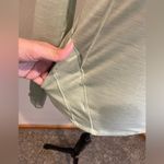 Avia  xs pullover light green Photo 3