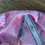 frankie's bikinis Frankie’s bikinis pink bikini set Photo 2