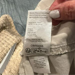 Pilcro  BY ANTHROPOLOGY XL
WOMENS WIDE LEG PANTS
IVORY ANS CAMOPRINT COLOR Photo 9