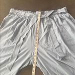 Women’s Plus Sized Light Blue Wide Photo 9