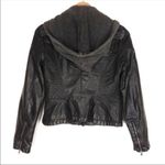 Free People COPY -  vegan moto sweater Photo 8