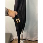 Peloton  Black High Waist Active Leggings w/ Pockets Women's Size S‎ Photo 1