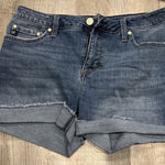 Seven7 Seven Jeans Weekend Short Womens Size 8 Photo 0