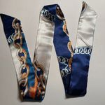 Thin Purse Scarf / Hairband / Scarf Photo 0