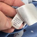 Old Navy  Waffle-Knit Pajama Bears that Sleigh Womens Size Medium Photo 7