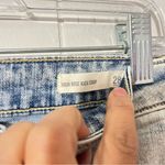 Harper Heritage Women's Jeans High Rise Crop Flare Size 28 Photo 5