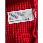 Ava & Viv  Red Turtleneck Sweater size X/14-16W Photo 3
