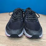 Ryka  Devotion X TR Trail Walking Sneaker Active Black Purple Women’s Size 9 Photo 4