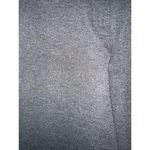 Betabrand  Heathered Gray Businesswear Office Wear Workwear Pants Size L Photo 3