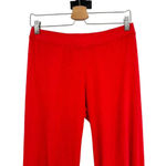 Nation Ltd  Red‎ Jogger Sweatpants Super Lightweight Size Small Photo 1