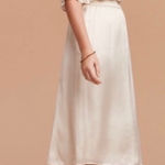 Aritzia  Wilfred satin skirt Size Small Photo 0