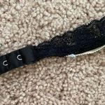 Zenana Outfitters Black Lace Bralette Photo 3